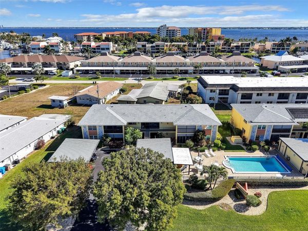 4021 SE 19TH AVENUE, Unit 201, CAPE CORAL, FL 33904