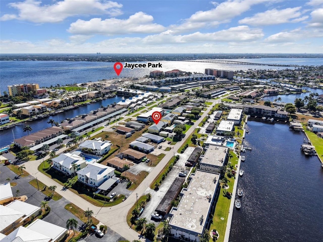 4021 SE 19th Avenue, Unit 201, Cape Coral, FL 33904 Photo