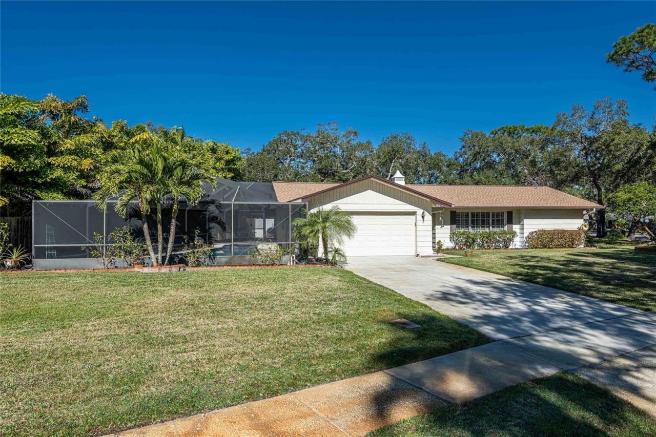 1830 Oak Forest Drive S, Clearwater, FL 33759 Photo