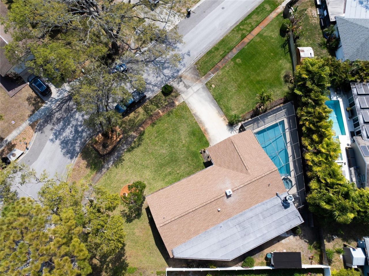 1830 Oak Forest Drive S, Clearwater, FL 33759 Photo