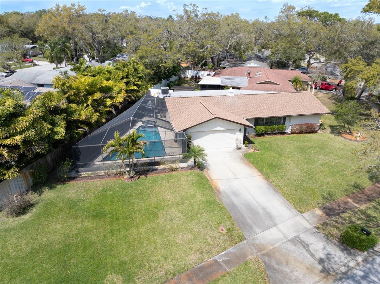 1830 Oak Forest Drive S, Clearwater, FL 33759 Photo