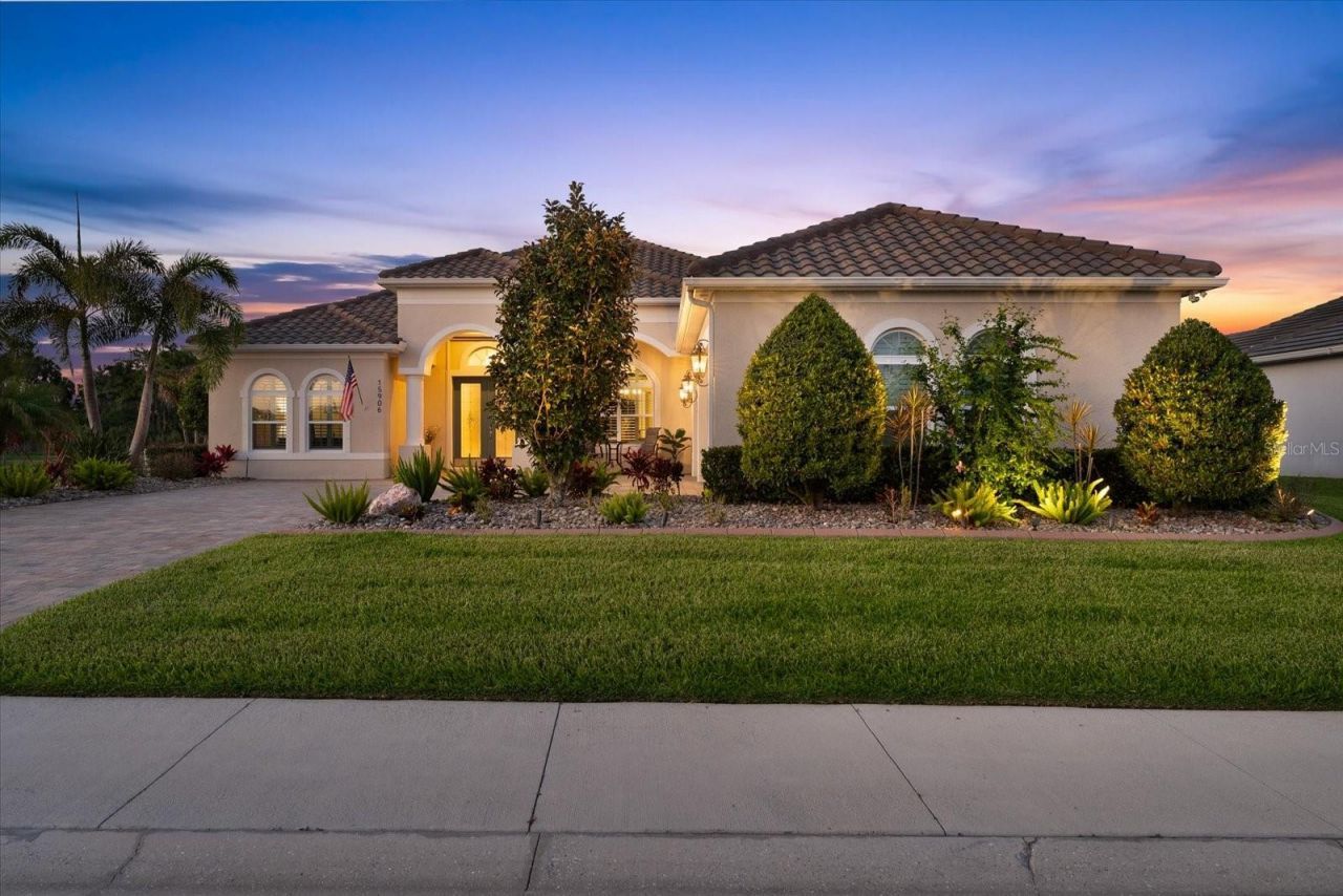 15906 39th Glen E, Parrish, FL 34219 Photo