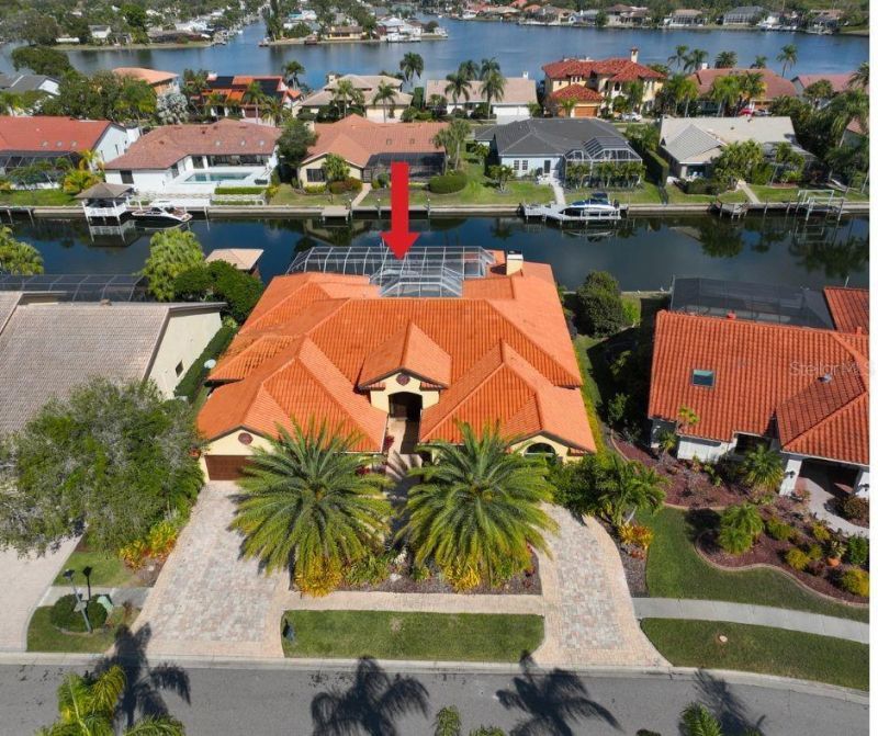 9805 Compass Point Way, Tampa, FL 33615 Photo