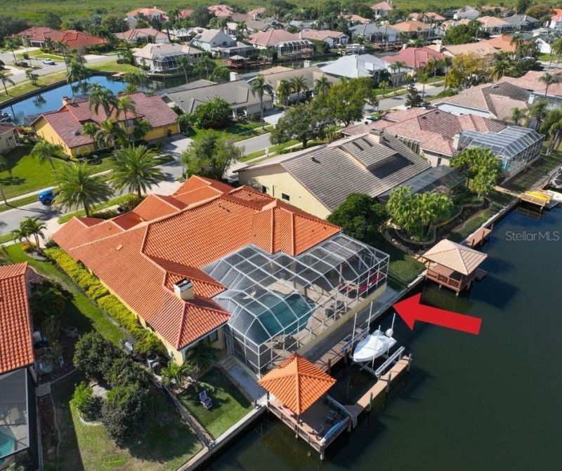 9805 Compass Point Way, Tampa, FL 33615 Photo