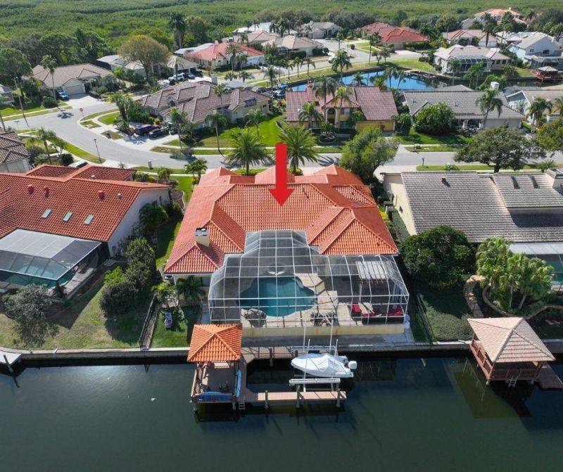 9805 Compass Point Way, Tampa, FL 33615 Photo