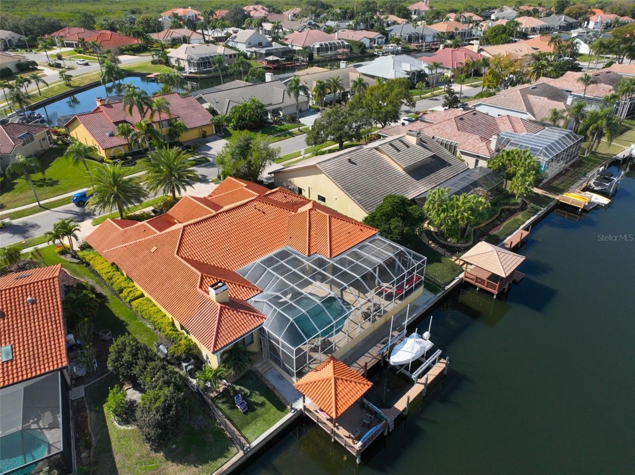 9805 Compass Point Way, Tampa, FL 33615 Photo