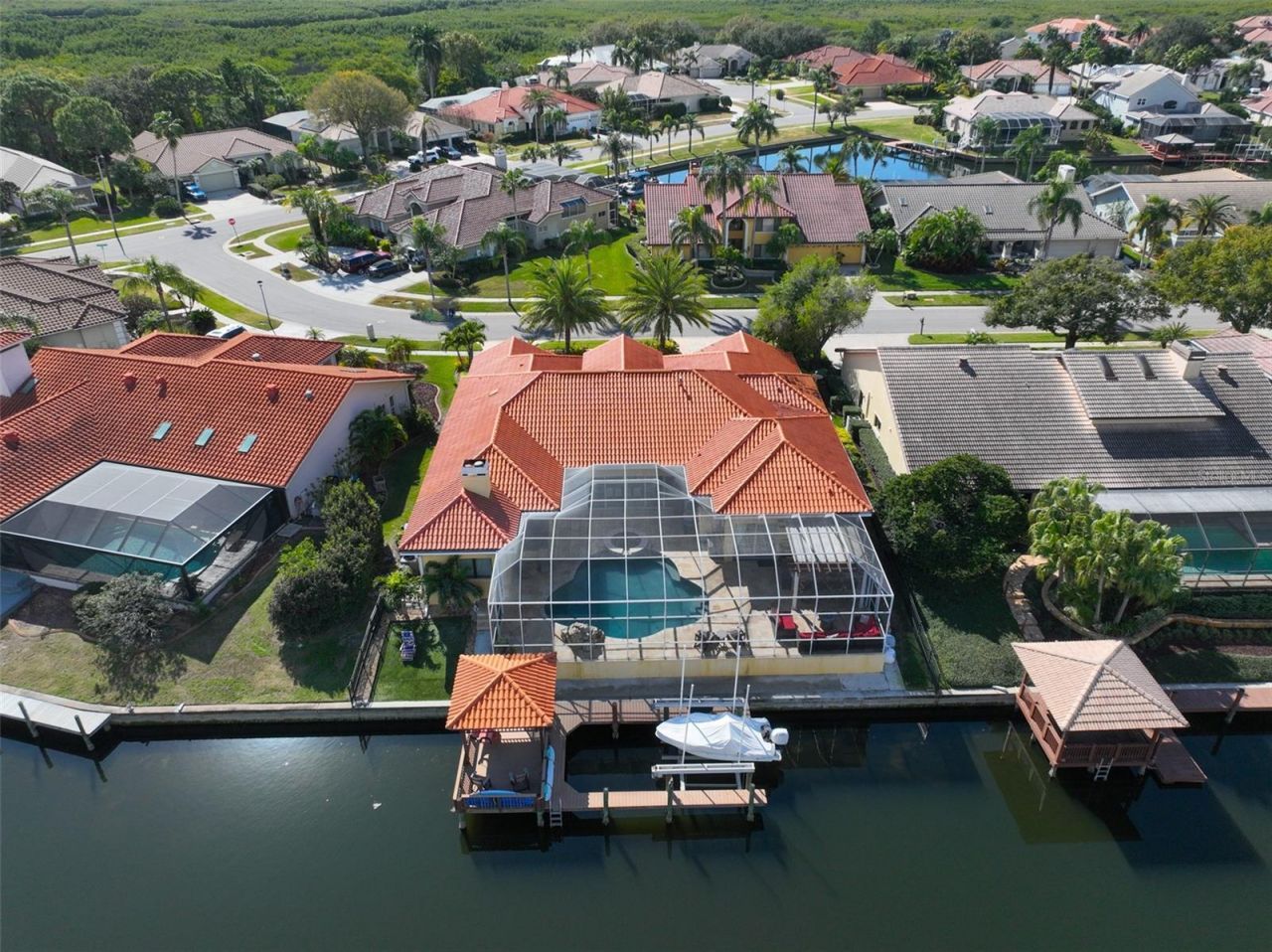 9805 Compass Point Way, Tampa, FL 33615 Photo