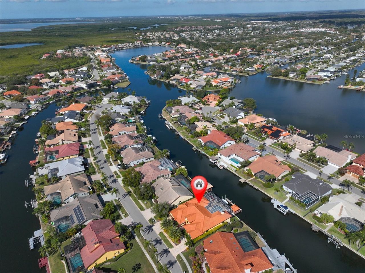 9805 Compass Point Way, Tampa, FL 33615 Photo