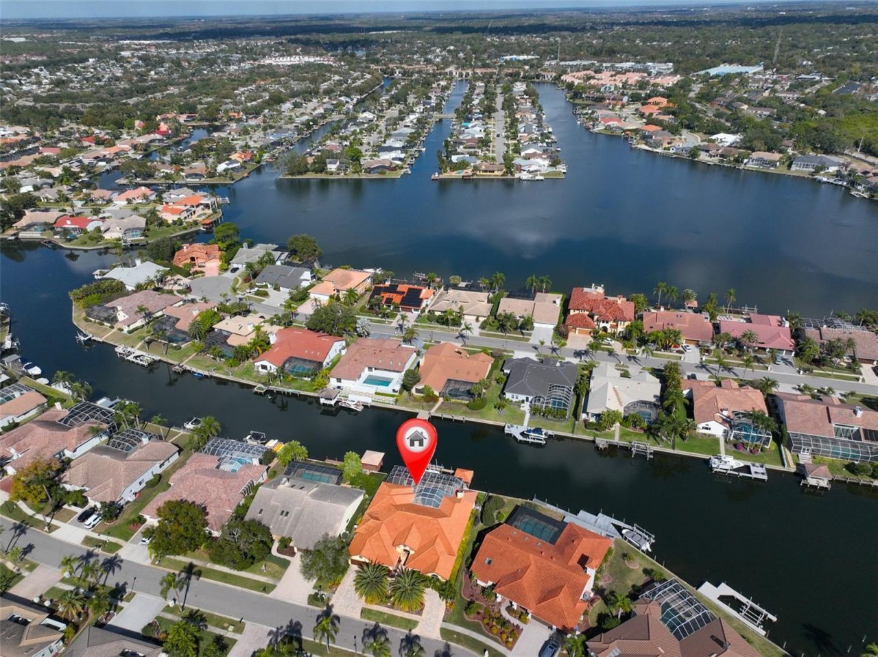 9805 Compass Point Way, Tampa, FL 33615 Photo