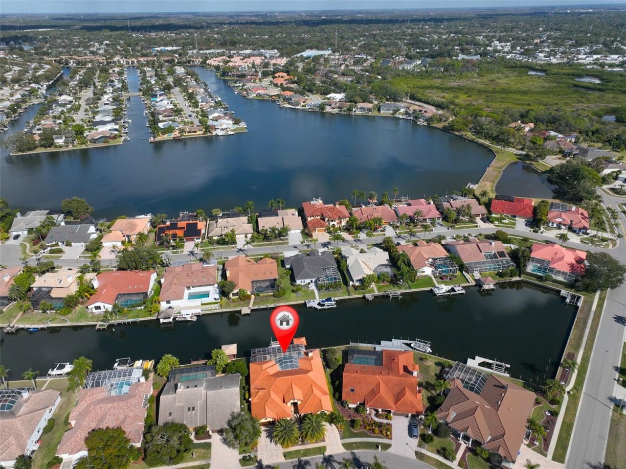 9805 Compass Point Way, Tampa, FL 33615 Photo