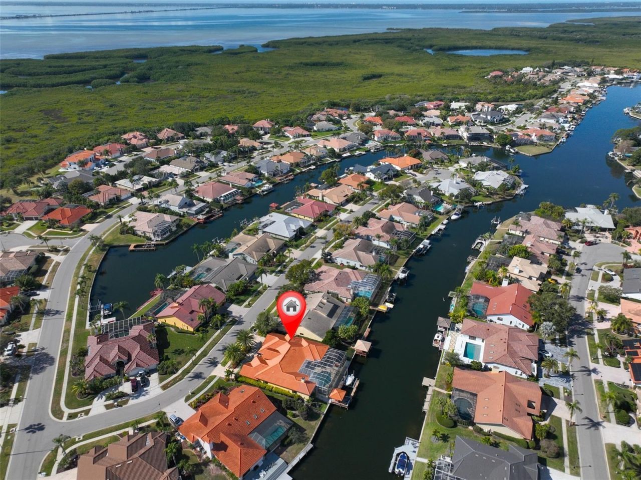 9805 Compass Point Way, Tampa, FL 33615 Photo