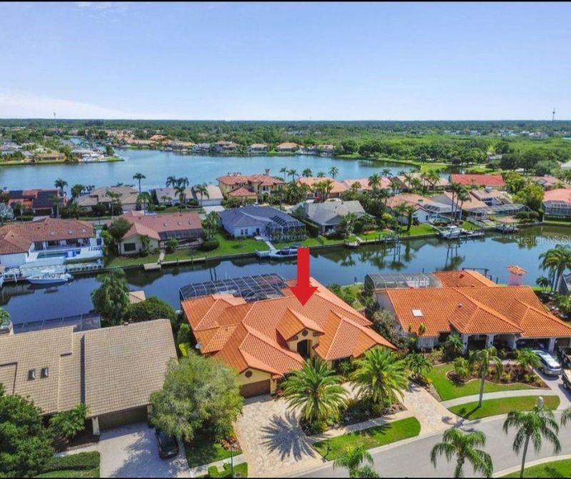 9805 Compass Point Way, Tampa, FL 33615 Photo