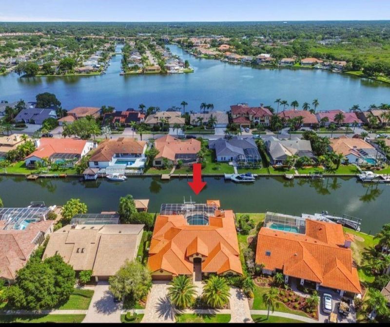 9805 Compass Point Way, Tampa, FL 33615 Photo