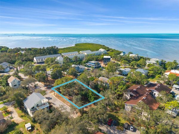 VENTNOR AVENUE, TARPON SPRINGS, FL 34689