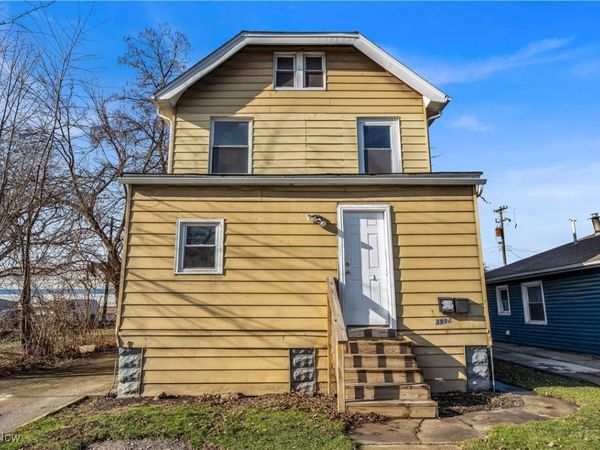 3992 E 26th Street, Unit 1/DN, Garfield Heights, OH 44105