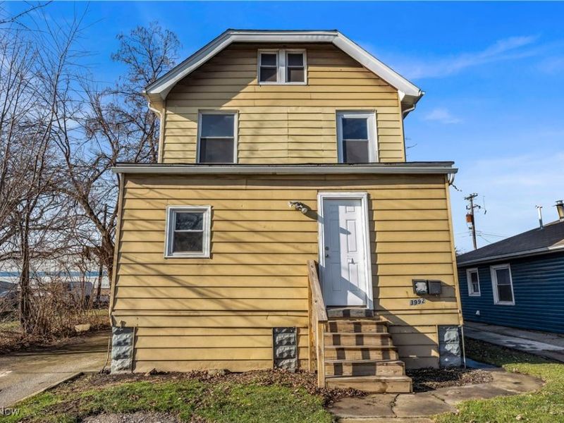 3992 E 26th Street, Unit 1/DN, Newburgh Heights, OH 44105 Photo 1