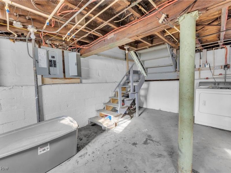 3992 E 26th Street, Unit 1/DN, Newburgh Heights, OH 44105 Photo 16