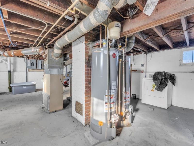 3992 E 26th Street, Unit 1/DN, Newburgh Heights, OH 44105 Photo 17