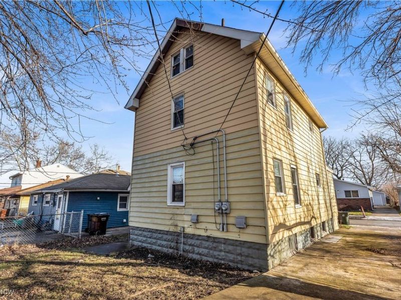 3992 E 26th Street, Unit 1/DN, Newburgh Heights, OH 44105 Photo 19