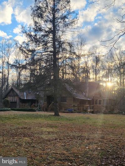 755 Saltere Road, Clayton, DE 19938 Main Photo