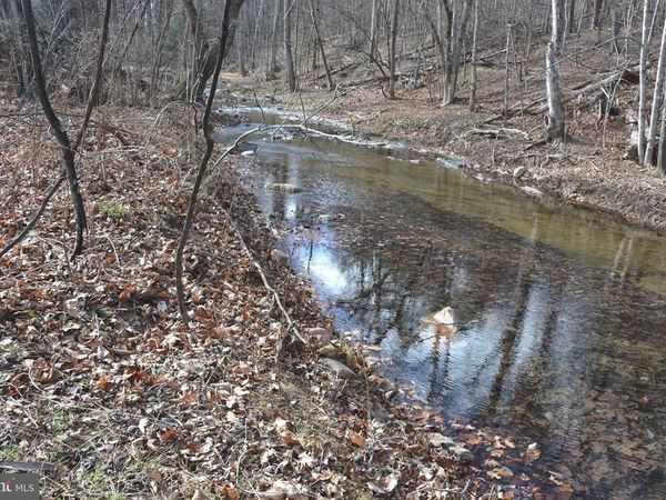 1970 BACK CREEK, GORE, VA 22637