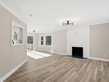 2600 New Oxford Drive, Apex, NC 27539