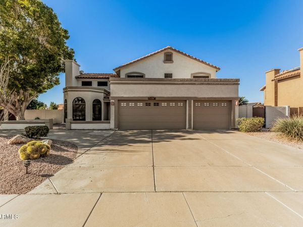 13128 N 104TH Place, Scottsdale, AZ 85260