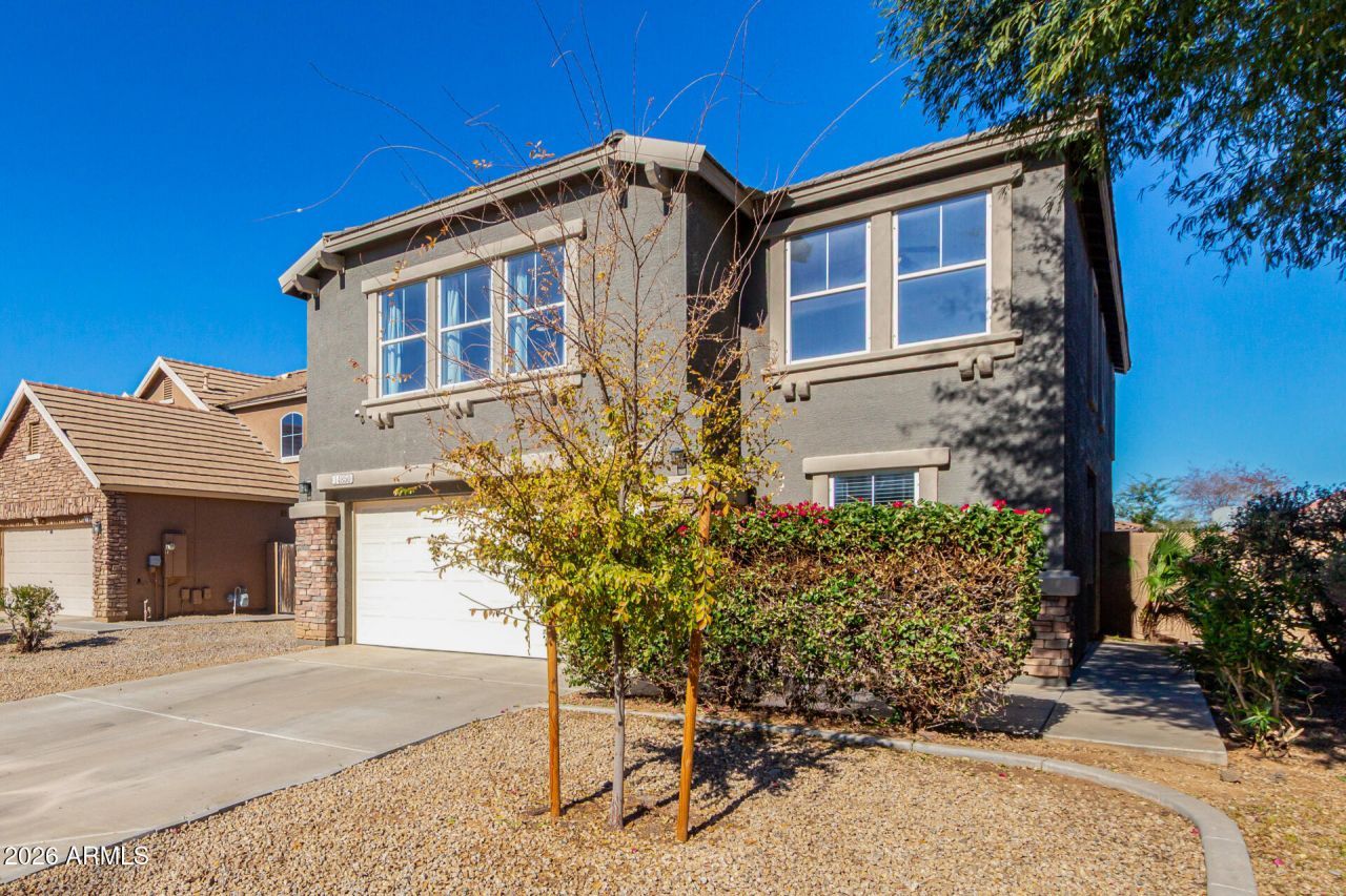 14850 W Laurel Lane, Surprise, AZ 85379 Main Photo