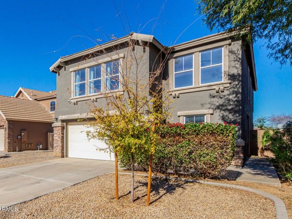 14850 W LAUREL Lane, Surprise, AZ 85379