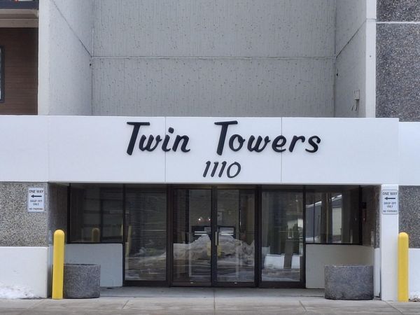 1110 3rd Avenue N, Unit 704E, Fargo, ND 58102