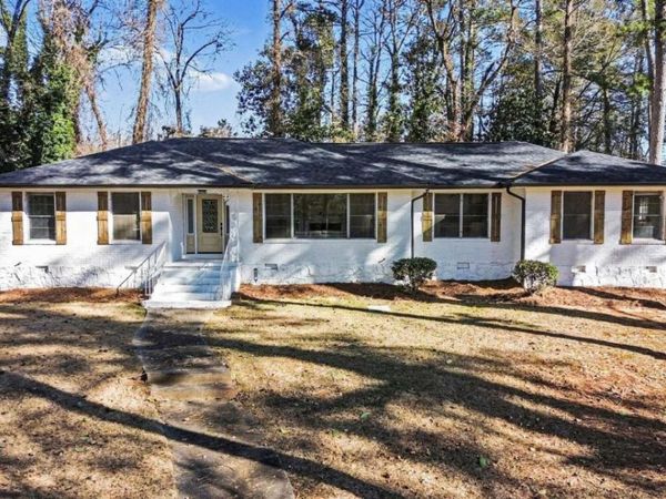 1332 Willis Mill Road SW, Atlanta, GA 30311