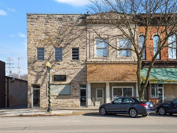 118  116 N Main Street, Unit 116, Goshen, IN 46526