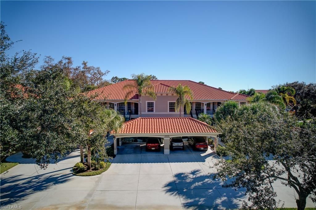 12030 Matera Ln, Unit 204, Bonita Springs, FL 34135 Photo