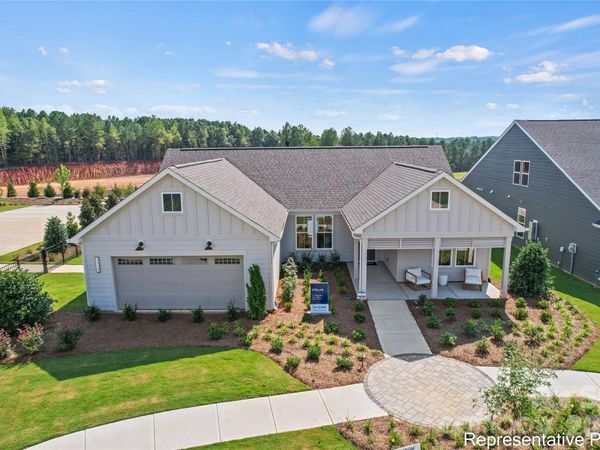 2682 Headwind Court, Belmont, NC 28012