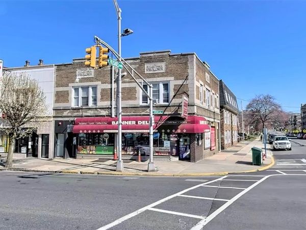 402 Broad Avenue, PALISADES PARK, NJ 07650