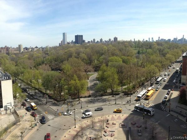 301 W 110th Street , Unit 14F, New York (Manhattan), NY 10026