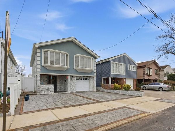 160-09 86th Street, Howard Beach, NY 11414