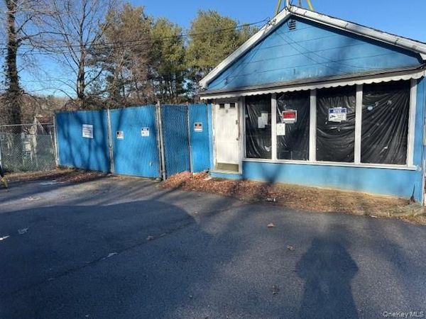 214 Dobbs Ferry Road , White Plains, NY 10607