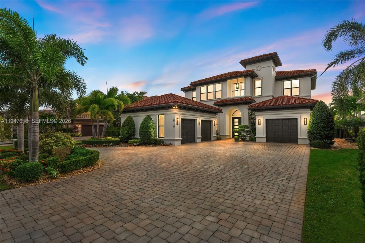 10220 Sweet Bay Ct, Parkland, FL 33076 Photo