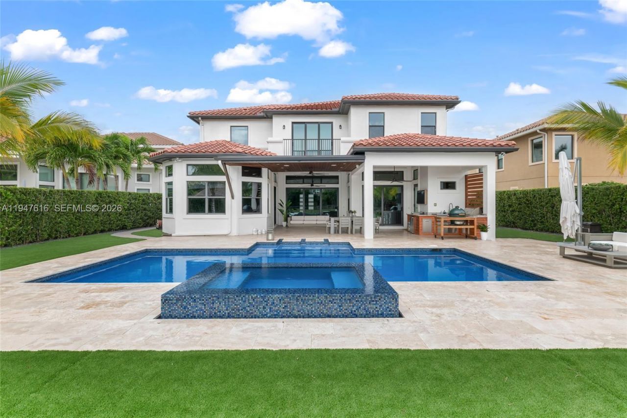 10220 Sweet Bay Ct, Parkland, FL 33076 Photo