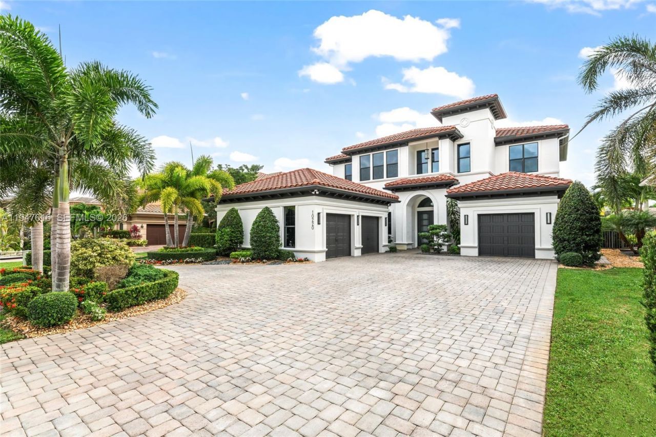 10220 Sweet Bay Ct, Parkland, FL 33076 Photo