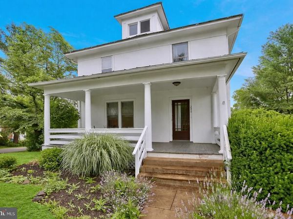 200 S ORCHARD DRIVE, PURCELLVILLE, VA 20132