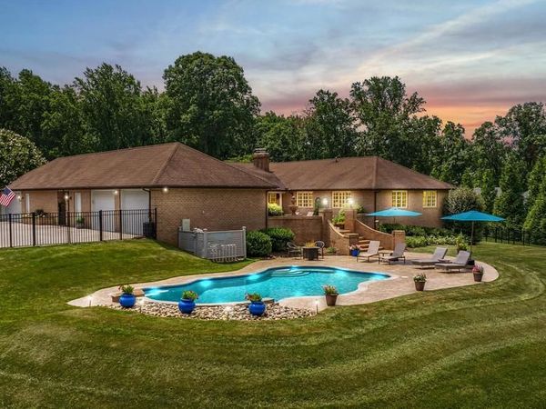 4037 HOLLY KNOLL DRIVE, GLEN ARM, MD 21057