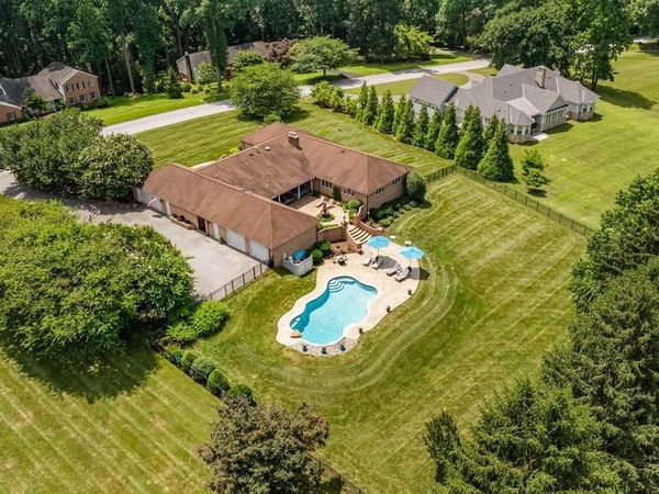 4037 HOLLY KNOLL DRIVE, GLEN ARM, MD 21057