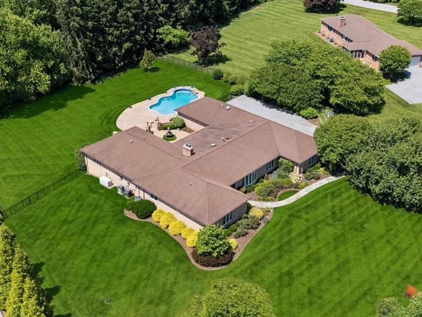 4037 Holly Knoll Drive, Glen Arm, MD 21057 Main Photo