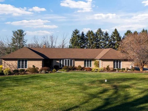 4037 HOLLY KNOLL DRIVE, GLEN ARM, MD 21057