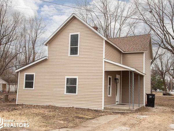 609 S Sheridan Avenue, Ottumwa, IA 52501