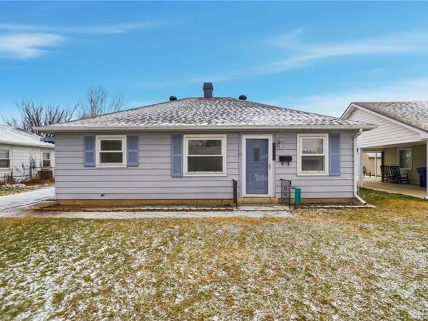 5117 Pensacola Boulevard, Moraine, OH 45439