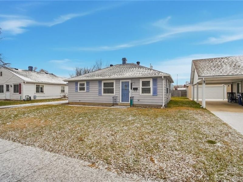 5117 Pensacola Boulevard, Moraine, OH 45439 Photo 27