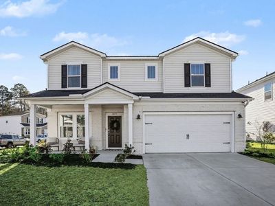 4071 Bayhill St., Myrtle Beach, SC 29579